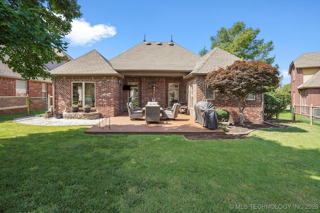 1524 W Rockport St, Broken Arrow, OK 74012 - photo 37
