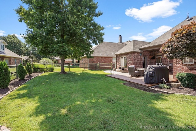 1524 W Rockport St, Broken Arrow, OK 74012 - photo 38