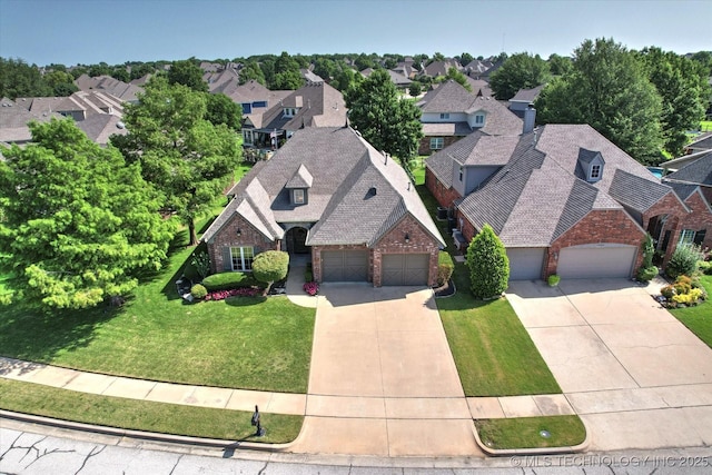 1524 W Rockport St, Broken Arrow, OK 74012 - photo 39