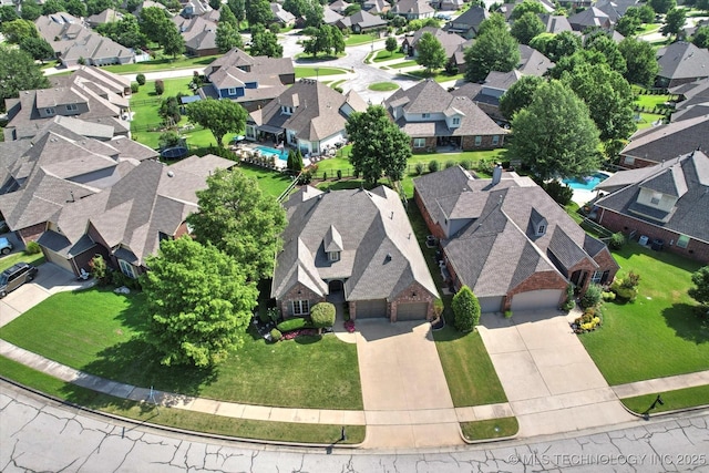 1524 W Rockport St, Broken Arrow, OK 74012 - photo 40