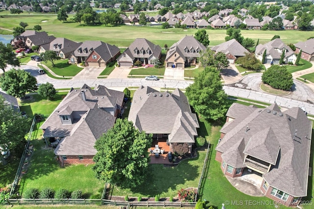 1524 W Rockport St, Broken Arrow, OK 74012 - photo 41