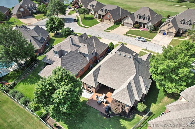 1524 W Rockport St, Broken Arrow, OK 74012 - photo 42