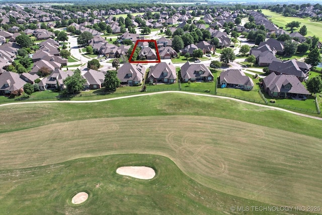 1524 W Rockport St, Broken Arrow, OK 74012 - photo 45