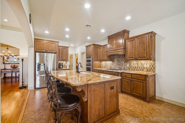 9102 N 138th E Ave, Owasso, OK 74055 - photo 14