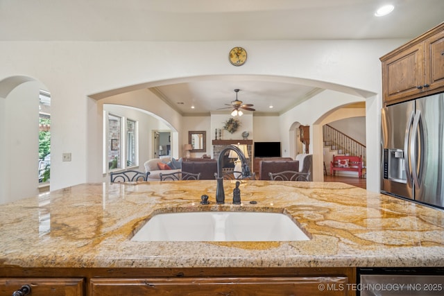 9102 N 138th E Ave, Owasso, OK 74055 - photo 17