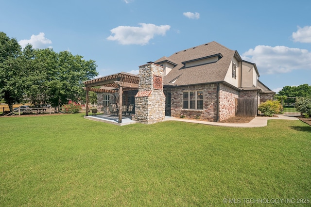 9102 N 138th E Ave, Owasso, OK 74055 - photo 49
