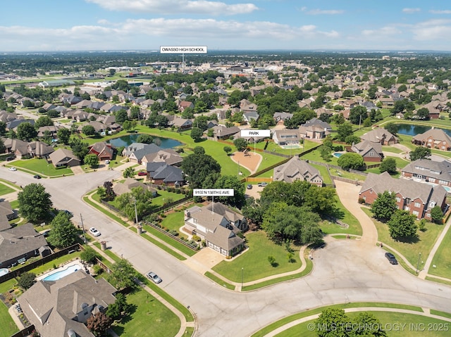9102 N 138th E Ave, Owasso, OK 74055 - photo 59