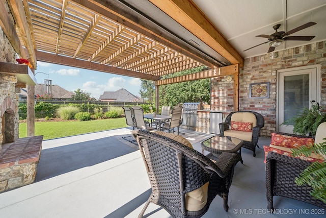 9102 N 138th E Ave, Owasso, OK 74055 - photo 47