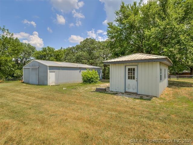19805 S Lake Dr, Claremore, OK 74017 - photo 22