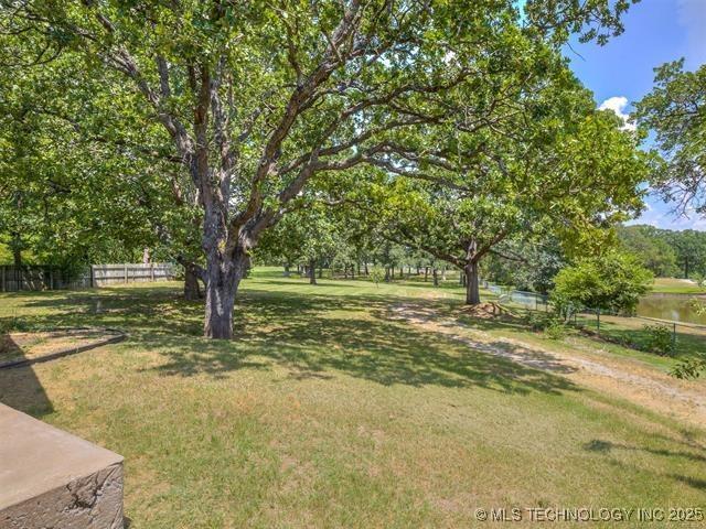 19805 S Lake Dr, Claremore, OK 74017 - photo 23