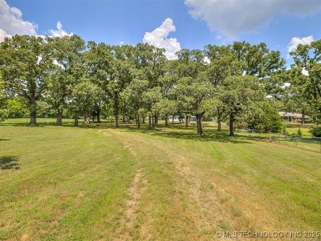 19805 S Lake Dr, Claremore, OK 74017 - photo 24