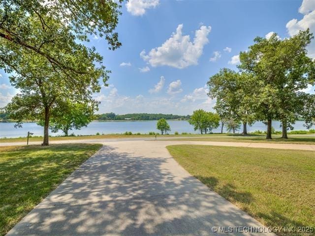 19805 S Lake Dr, Claremore, OK 74017 - photo 26