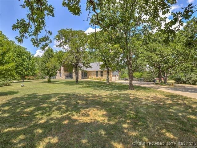 19805 S Lake Dr, Claremore, OK 74017 - photo 27