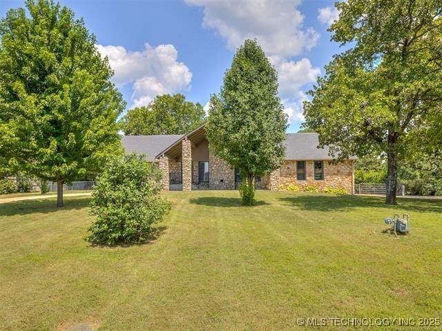 19805 S Lake Dr, Claremore, OK 74017 - photo 1