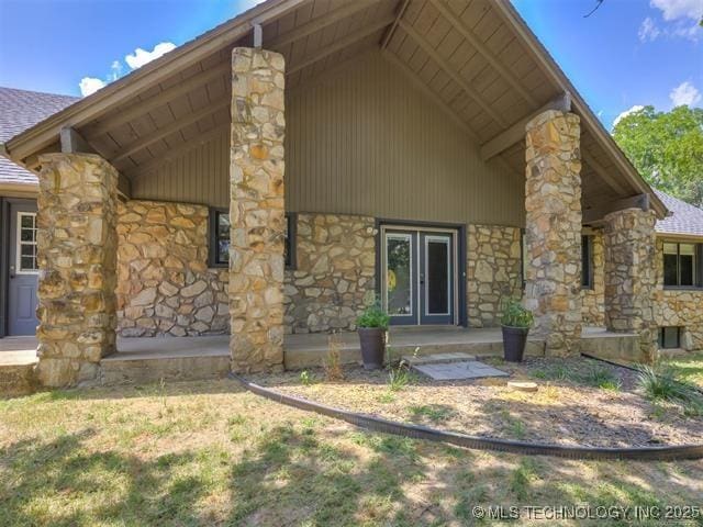 19805 S Lake Dr, Claremore, OK 74017 - photo 3