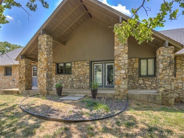 19805 S Lake Dr, Claremore, OK 74017 - photo 4