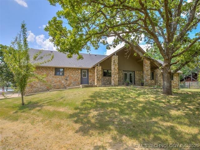 19805 S Lake Dr, Claremore, OK 74017 - photo 5