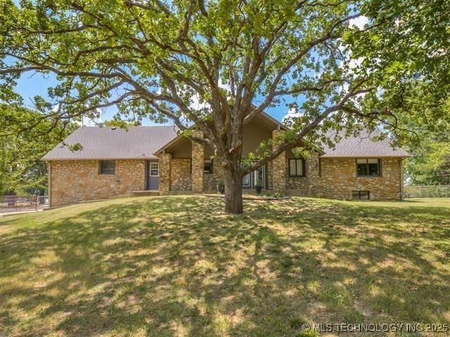 19805 S Lake Dr, Claremore, OK 74017 - photo 6