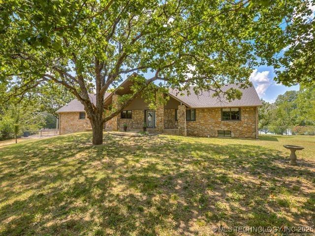 19805 S Lake Dr, Claremore, OK 74017 - photo 7