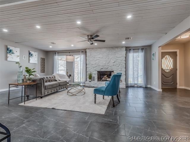 19805 S Lake Dr, Claremore, OK 74017 - photo 8