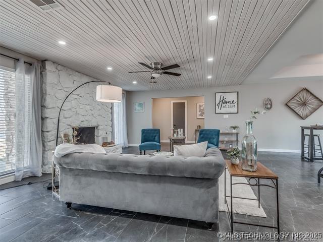 19805 S Lake Dr, Claremore, OK 74017 - photo 9