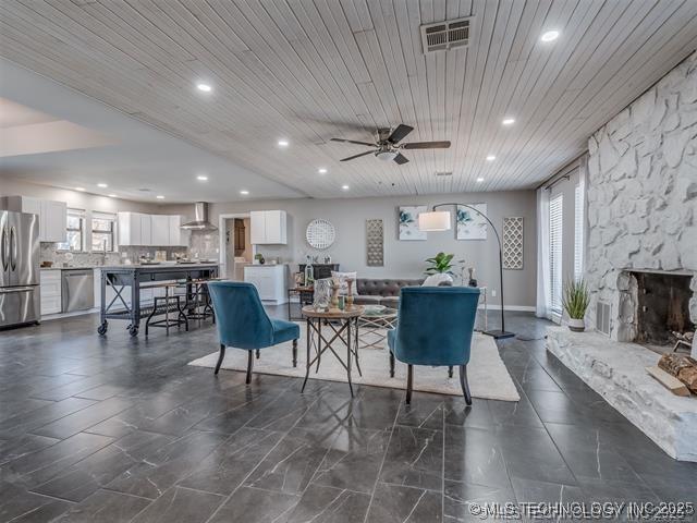 19805 S Lake Dr, Claremore, OK 74017 - photo 10