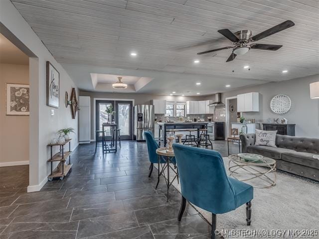 19805 S Lake Dr, Claremore, OK 74017 - photo 11