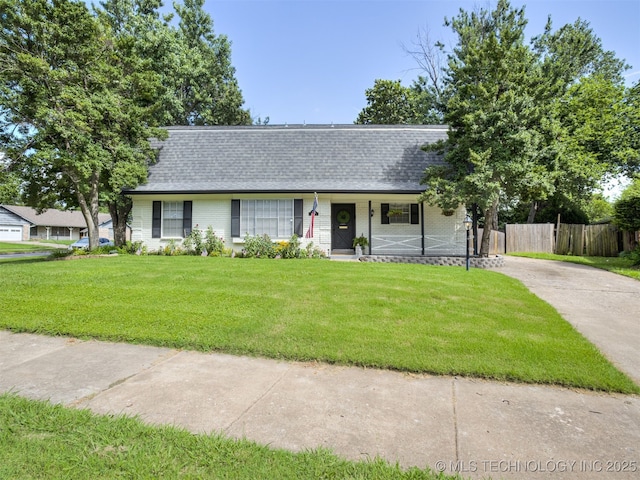 7164 E 53rd Pl, Tulsa, OK 74145 - photo 2