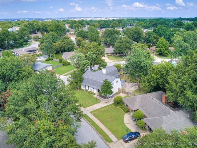 7164 E 53rd Pl, Tulsa, OK 74145 - photo 55