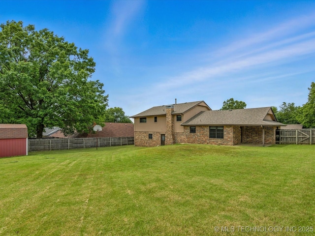 4715 Rolling Meadows Rd, Bartlesville, OK 74006 - photo 33