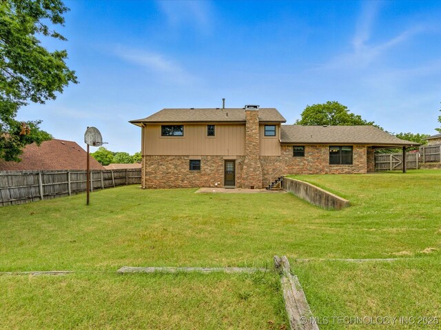 4715 Rolling Meadows Rd, Bartlesville, OK 74006 - photo 35