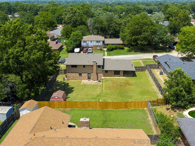 4715 Rolling Meadows Rd, Bartlesville, OK 74006 - photo 39