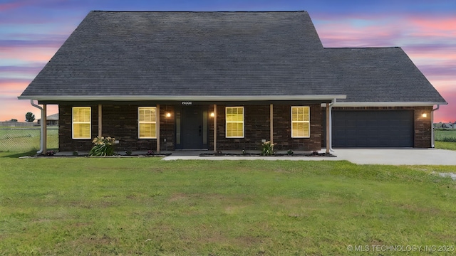 19305 S Deer Trail Rd, Claremore, OK 74019 - photo 1