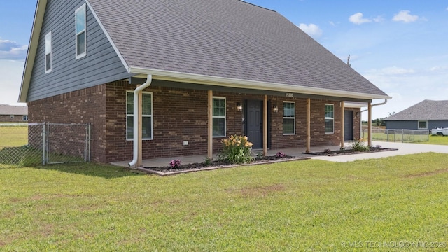 19305 S Deer Trail Rd, Claremore, OK 74019 - photo 6