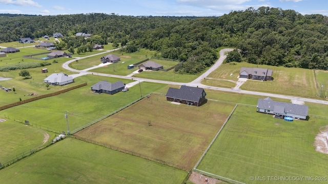 19305 S Deer Trail Rd, Claremore, OK 74019 - photo 45