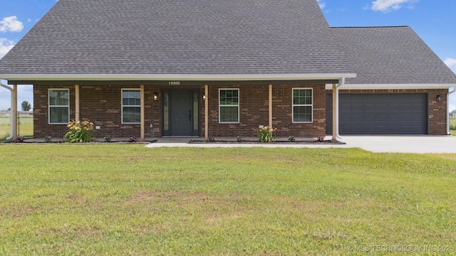 19305 S Deer Trail Rd, Claremore, OK 74019 - photo 47