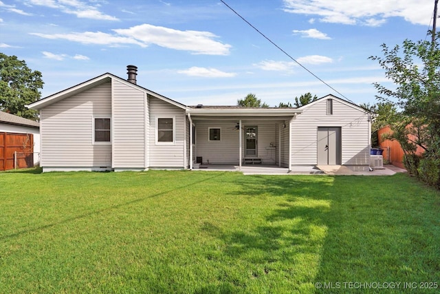 2607 S Florence Dr, Tulsa, OK 74114 - photo 27