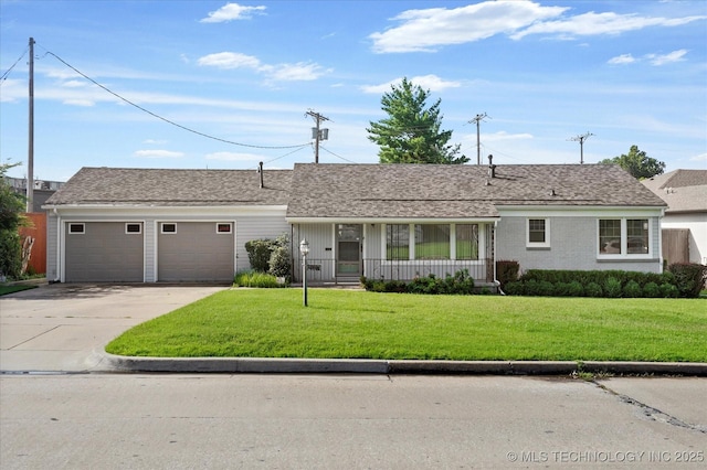 2607 S Florence Dr, Tulsa, OK 74114 - photo 1