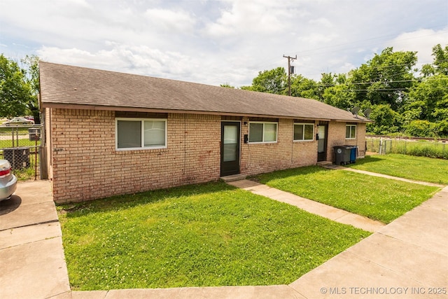 1304 N Irvington Ave, Tulsa, OK 74115 - photo 1