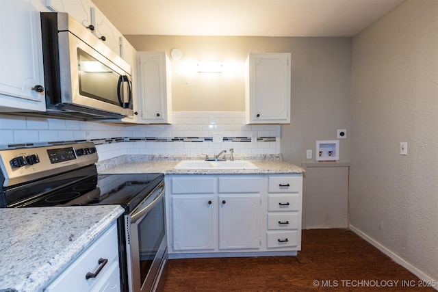 1304 N Irvington Ave, Tulsa, OK 74115 - photo 4