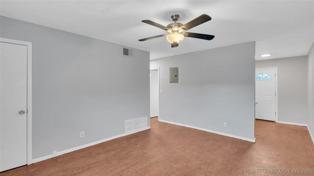 1304 N Irvington Ave, Tulsa, OK 74115 - photo 8