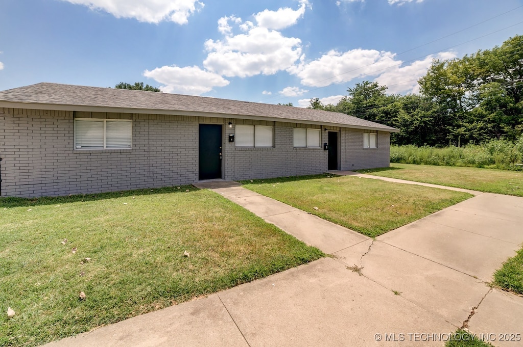 1308 N Irvington Ave, Tulsa, OK 74115 - photo 1