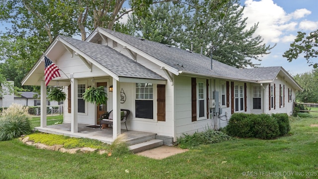 1118 E College St, Broken Arrow, OK 74012 - photo 1