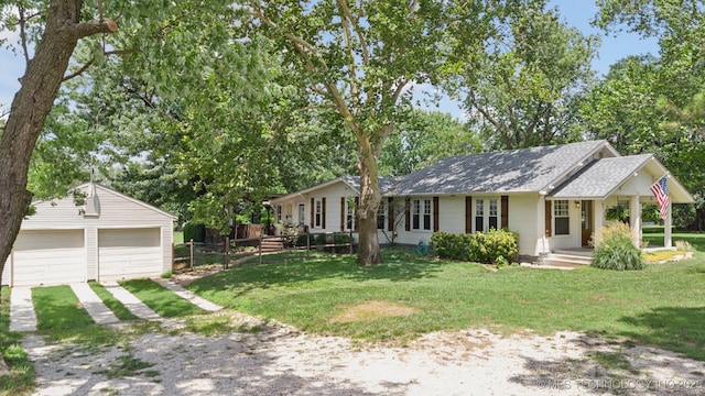 1118 E College St, Broken Arrow, OK 74012 - photo 2
