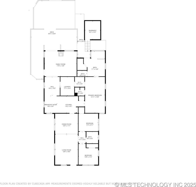 1118 E College St, Broken Arrow, OK 74012 - photo 37