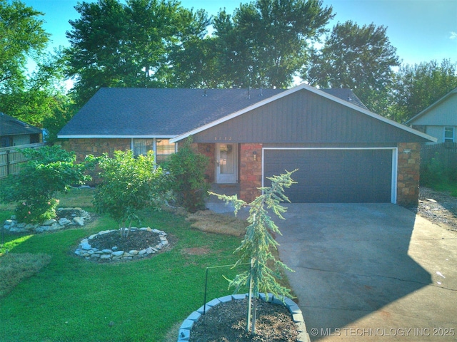 3712 S Oak Ave, Broken Arrow, OK 74011 - photo 1