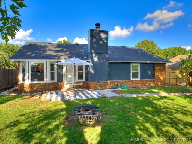3712 S Oak Ave, Broken Arrow, OK 74011 - photo 32