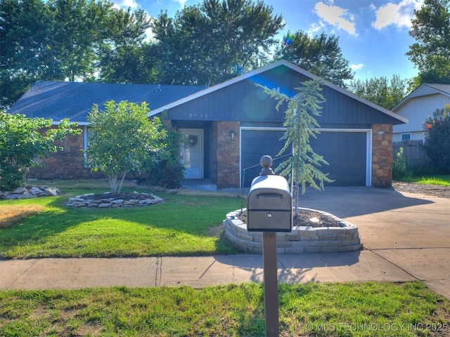 3712 S Oak Ave, Broken Arrow, OK 74011 - photo 40