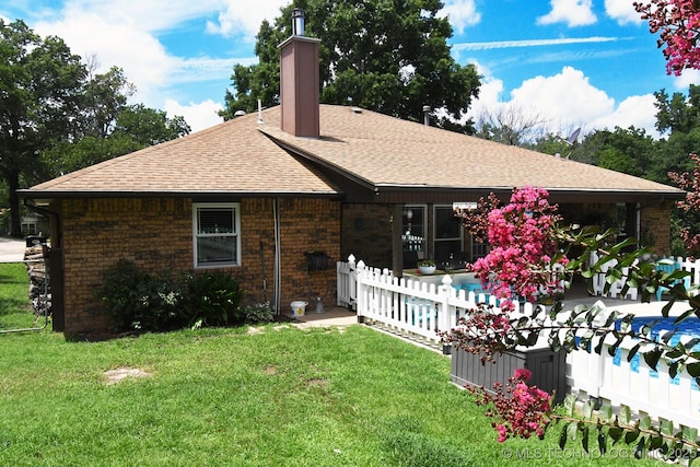 7753 S 438, Locust Grove, OK 74352 - photo 31