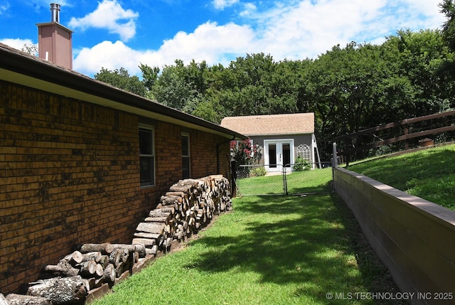 7753 S 438, Locust Grove, OK 74352 - photo 33